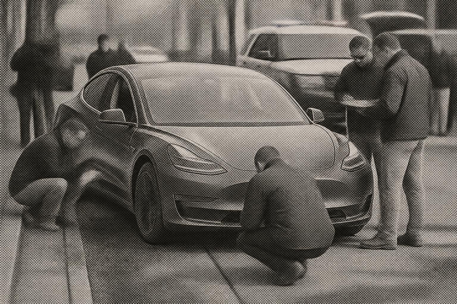 découvrez les conclusions de l'enquête fédérale qui exonèrent la fonction de conduite autonome de tesla suite à un accident, clarifiant les responsabilités et les avancées technologiques.