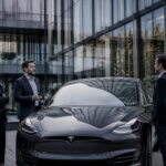 découvrez 3 bonnes raisons d'investir dans l'action tesla, le constructeur automobile de luxe innovant, et profitez des opportunités offertes par ce leader du marché électrique.