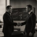 découvrez pourquoi jpmorgan considère la fusion entre spacex et tesla comme une démarche stratégique majeure malgré sa complexité opérationnelle.