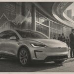 découvrez le nouveau suv de tesla, une innovation intelligente alliant performance et rentabilité, idéale pour maximiser vos profits.