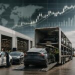 découvrez comment les livraisons du 2e trimestre de tesla pourraient stimuler ses résultats financiers, tout en analysant pourquoi l'action tsla nécessite plus qu'une simple bonne performance pour séduire les investisseurs.