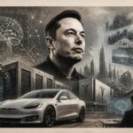 découvrez pourquoi tesla pourrait surpasser les géants de l'ia en possédant l'application d'intelligence artificielle la plus précieuse du marché.