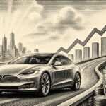 découvrez comment tesla pourrait rebondir de 12 % grâce à l'amélioration de ses marges bénéficiaires, avec une analyse complète des prévisions de cours.