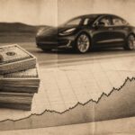découvrez combien vaudrait aujourd'hui un investissement de 1 000 $ dans tesla réalisé en 2014 et analysez la performance impressionnante de cette success story boursière.