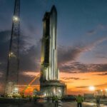 découvrez la date officielle du lancement du vol 13 de starship annoncée par spacex, une étape clé pour l'exploration spatiale.