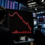 découvrez les raisons de la chute plus marquée de l'action tesla (tsla) par rapport au marché et les points clés à retenir pour les investisseurs.