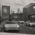 tesla annonce des investissements importants en 2026 visant à développer ses robotaxis et l'intelligence artificielle, renforçant son leadership dans les technologies de mobilité autonome.