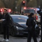 un conducteur de tesla est poursuivi pour homicide involontaire après un accident impliquant le système d'assistance à la conduite, soulevant des questions sur la sécurité des technologies de conduite autonome.