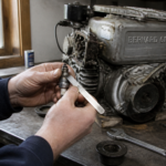 Moteur Bernard 617 : 3 gestes d'entretien qui changent tout