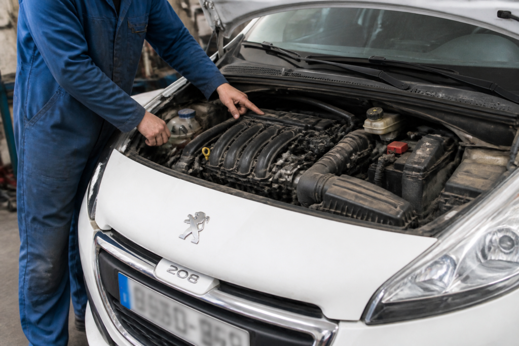 VTI ou PureTech : comment différencier ces moteurs essence ?