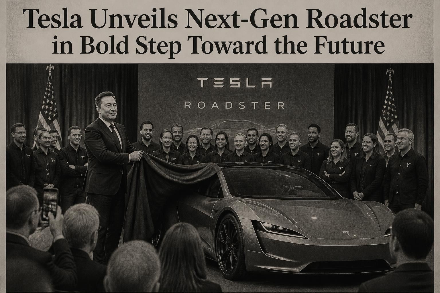 découvrez les révélations de l'ancien président de tesla sur le roadster, un symbole clair des efforts de l'entreprise pour renforcer ses liens internes et innover dans l'industrie automobile.