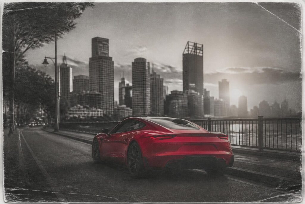 tesla pourrait dévoiler en août la nouvelle version repensée du roadster, promettant des innovations majeures et un design revisité pour ce modèle emblématique.