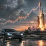 découvrez pourquoi l’action tesla évolue au rythme de spacex et quels enjeux pourraient peser sur le constructeur électrique lors d’une semaine décisive.