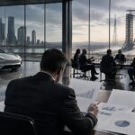 un analyste juge qu’une fusion entre tesla et spacex serait loin d’être simple, compte tenu des nombreux défis financiers, juridiques et stratégiques.