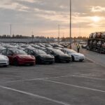 tesla a livré 2 % de véhicules en moins au troisième trimestre. découvrez les chiffres et les facteurs qui expliquent ce recul.