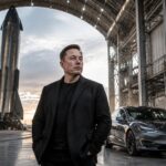 pourquoi elon musk envisagerait-il de réunir spacex et tesla sous une même bannière ? découvrez les enjeux stratégiques et les obstacles d’un tel rapprochement.