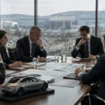 tesla (tsla) crée un comité spécial chargé d’étudier une éventuelle fusion et d’en évaluer les implications pour l’entreprise.