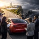 quatre experts analysent les choix stratégiques de tesla et les perspectives de son prochain chapitre : quels scénarios pourraient faire décoller ou plonger l’action ?
