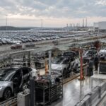 découvrez combien de véhicules tesla ont été produits et livrés chaque trimestre depuis 2019, et suivez l’évolution de ces chiffres au fil des années.