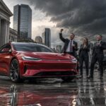 l’optimisme élevé des investisseurs pourrait devenir le principal risque pour les résultats de tesla (nasdaq : tsla), si les performances déçoivent les attentes.