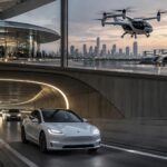 tesla pourrait aller au-delà des robotaxis en explorant les transports souterrains et l’aviation électrique. découvrez les ambitions de l’entreprise.