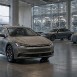 tesla anticipe une baisse de ses livraisons, fragilisée par une demande en berne et une gamme vieillissante face à une concurrence accrue.